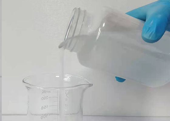 L'agent de résistance au séchage du papier chimique 15% 20% pour pour le papier de culture peut améliorer la résistance de la feuille