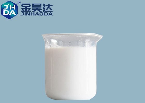 Augmentez la qualité des émulsions cationiques de papier de cire des produits JH-1218