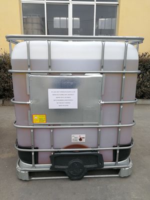 Pour améliorer les propriétés mécaniques et la stabilité dimensionnelle JHDA Agent de résistance à l'humidité Solid 12.5%