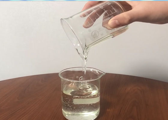 Produits chimiques connexes pour les systèmes de fabrication du papier avec des déchets anioniques lourds, améliorant la stabilité de l'émulsion AKD et l'effet d'encollage