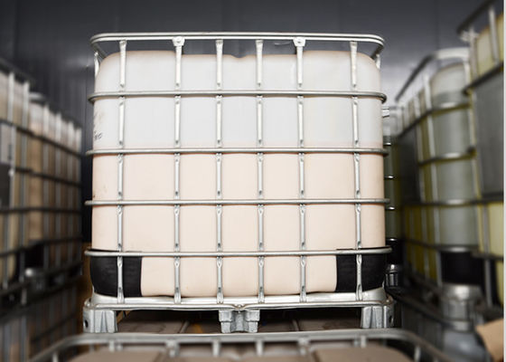 0,5% 1,5% types ioniques de cation de l'émulsion 32% d'Oven Dry Fiber Dispersed Rosin