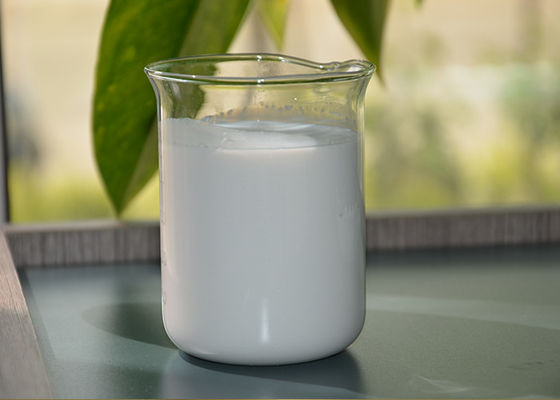 Additifs 100% de bulle de textile spécial d'anti-mousse de gisement de pétrole de JH909b anti