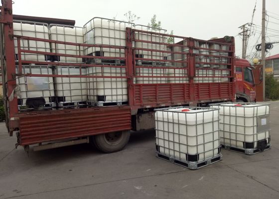 grattoir de ride de Lubrication Protection For d'agent de dépouillement de dessiccateur de 30cp 96%