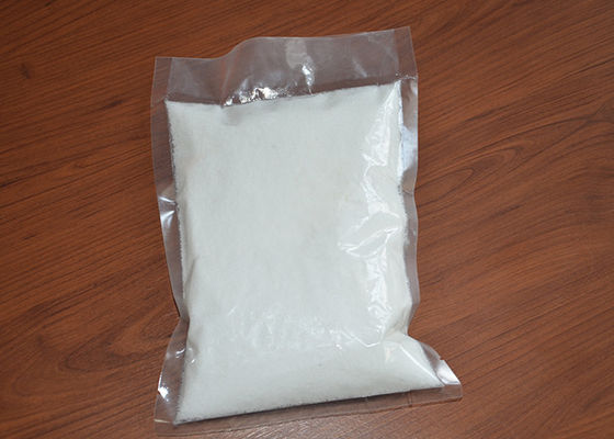 Polyacrylamide anionique anionique 87% du copolymère JH d'acrylamide de monomère