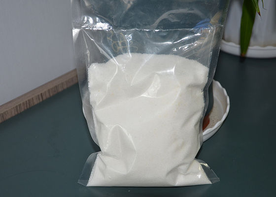 Floculant non ionique d'Urban Sewage Treatment d'agent de traitement de l'eau de polyacrylamide