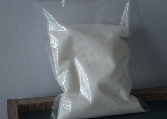 Polyacrylamide anionique anionique 87% du copolymère JH d'acrylamide de monomère