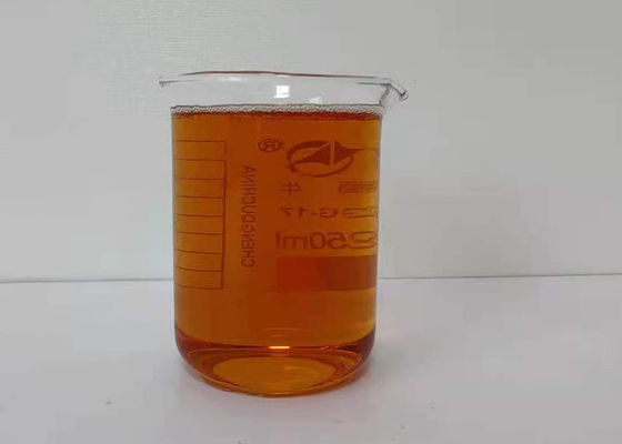 Agent liquide de FDJH9801 Deinking avec peu de pollution des eaux usées de Deinking