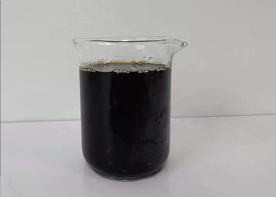 Enzyme de papier 1,0 Tp 1.3g/Ml de Filteration du composé liquide brun clair JHML661 ou noir