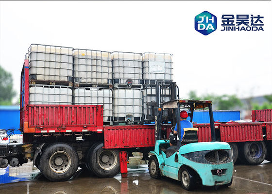 Produits chimiques innovants conçus pour rompre les liaisons ester et prévenir l'agglomération dans le traitement de la pâte à fibres secondaires