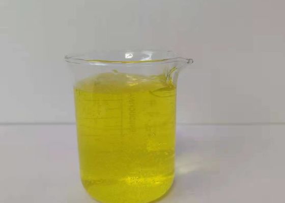 polyamide-épichlorhydrine 12,5% (PAE) JH-1201remain conforme et garder le coût chimique sous le contrôle