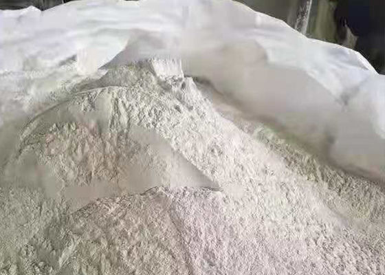 Résistance du papier et douceur de la surface avec un agent de dimensionnement de surface en poudre solide PH 4-6