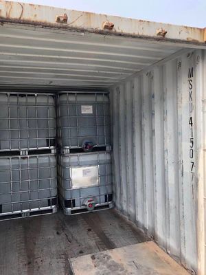Agent liquide For Industrial Wastewater Decoloring de traitement de l'eau