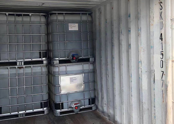 Agent liquide For Industrial Wastewater Decoloring de traitement de l'eau