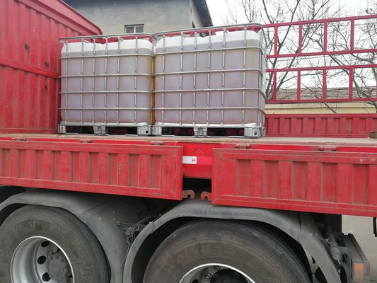 Produit d'épuration de fil d'Efficient Cleaning JHBK-606 d'agent pénétrant For Paper Mills