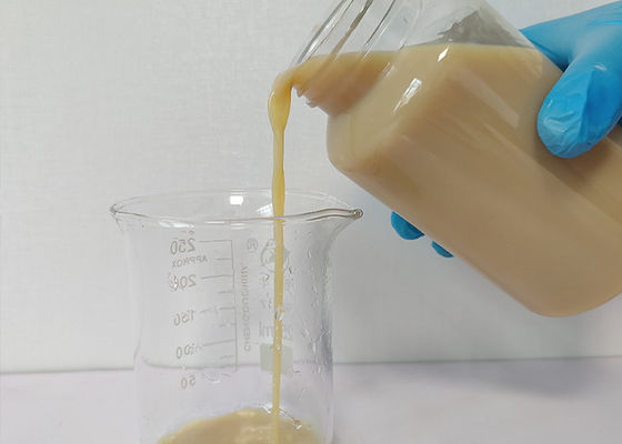 Phénomène de version d'agent de classement par taille de force de JH-WH300Surface Reduce Paper Wool, de poudre et de pâte