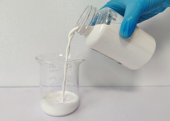 Anti-mousse d'antimousse de boue de l'agent JH901B d'écumage pour la pulpe faisant avec la bonne inhibition de mousse