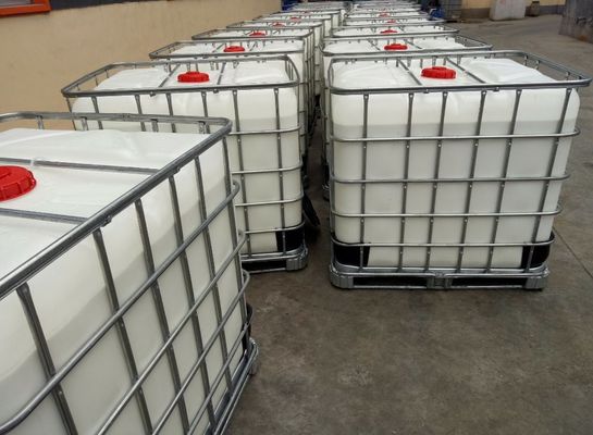 Anti-mousse d'antimousse de JH-909B pour les auxiliaires de textile et les additifs spéciaux de gisement de pétrole