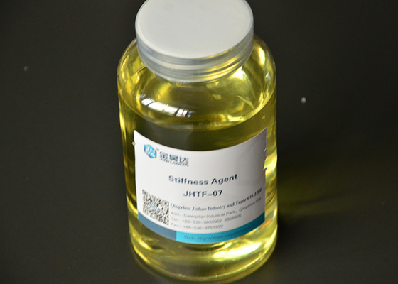 Propriétés de résistance de boucle de rigidité de For Paper Strength d'agent de la rigidité JHTF07