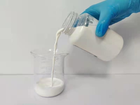 Styrène de LATEX de SB d'industrie de revêtement de carton - copolymère Butadiène-carboxylique