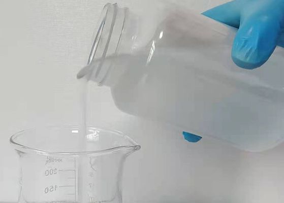 Bon prix Agent sec hydrosoluble de force 6000 - viscosité 9000cps en ligne