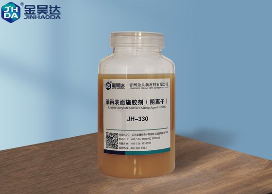 Bon prix JH-WH300 renforçant l'agent de classement par taille extérieur With Small Addition en ligne