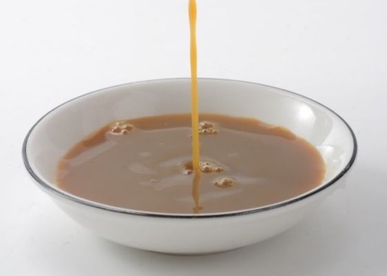 Bon prix Agent d'encollage de surface styrène acrylique cationique JH 611 pour carton ondulé et papier kraft améliorant l'hydrophobie et la stabilité mécanique en ligne