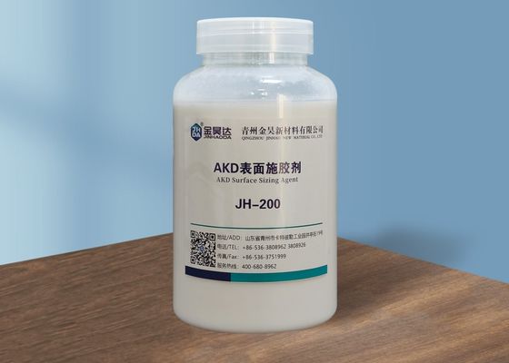 Bon prix Écurie blanche cationique d'émulsion dans le réservoir 1000IBC pour des acheteurs de B2B en ligne