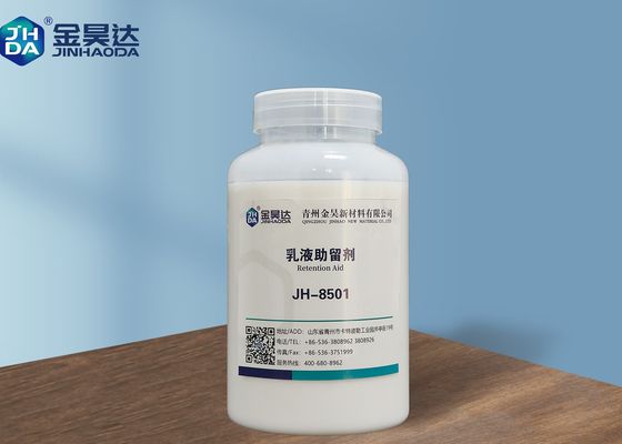 Bon prix Le SIDA de drainage de conservation de 38 pour cent ISO14001 augmente la résistance au mouillé en ligne