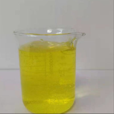 Bon prix Agents de résistance au papier Agents de résistance au mouil pour le papier tissé Contenu solide 12,5%-25% en ligne