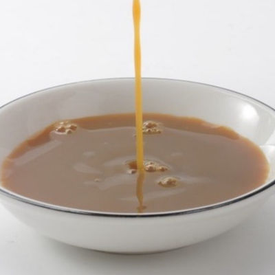 Bon prix Agents de dimensionnement de surface écologiques pour la production de papier durable Améliorer considérablement la résistance à l'eau et la résistance à l'écrasement des anneaux du papier d'emballage en carton ondulé en ligne