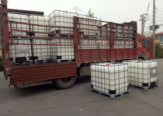 Bon prix Légers additifs de papier humides jaunes de la force JH1201 pour le papier de soie de soie en ligne