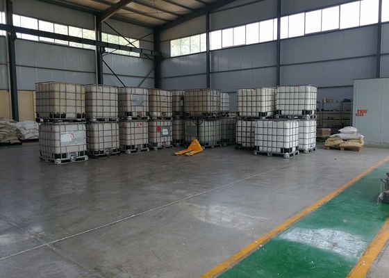Bon prix La résine industrielle JH-1201 de résistance au mouillé améliorent la force contraignante entre les fibres en ligne
