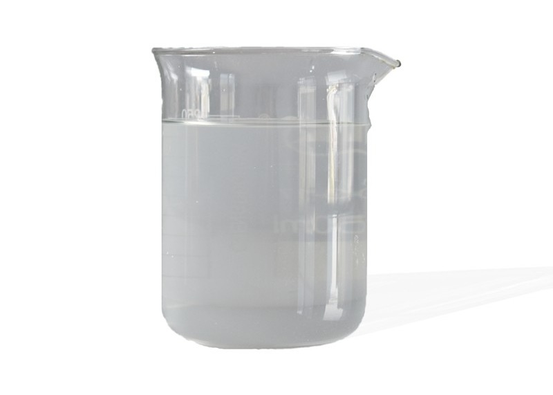 Polyacrylamide amphotère liquide de Colorless Transparent Viscous d'agent de force sèche de marque de JHDA pour l'usine de pâte à papier