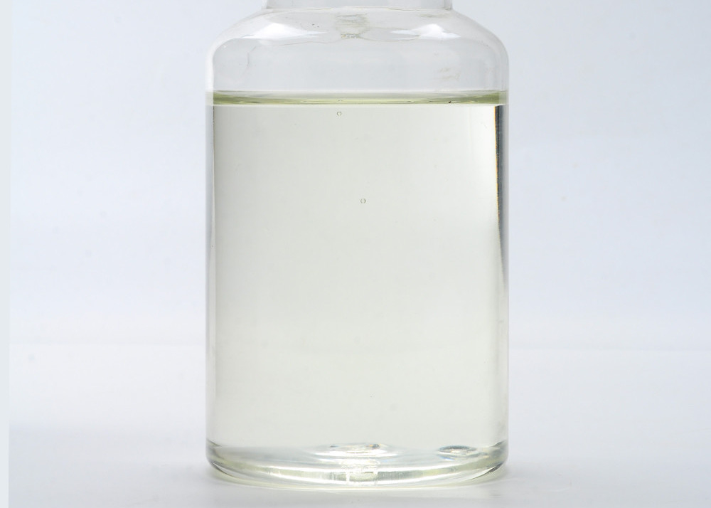 Résine liquide sans couleur de force sèche de pureté de l'agent 20% de force sèche pour le papier