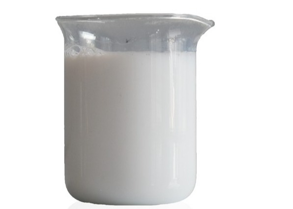 Anti-mousse de réduction en pulpe blanc de l'émulsion JH-901B pour la pulpe faisant dans la fabrication de papier traitant