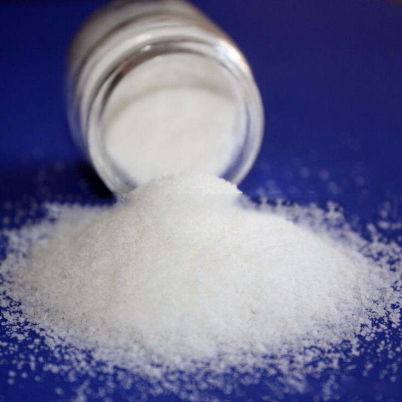 PAC Solubilité Soluble dans l'eau Pour la purification des eaux usées industrielles et la production de pâtes