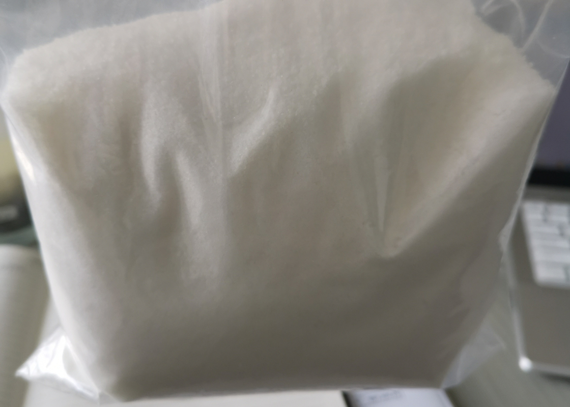 Émulsion blanche crème d'agent de résistance à sec JH1699 pour le papier d'emballage ondulé