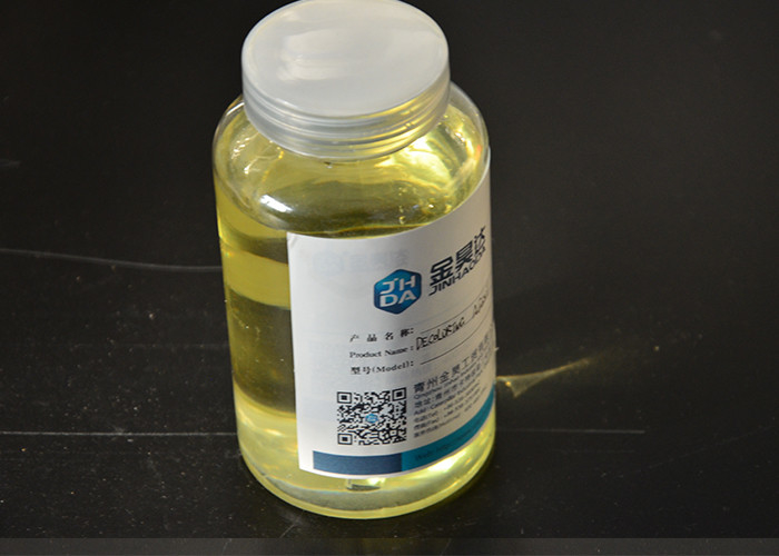 Les usines de colorants arrosent des eaux usées de For High Colority d'agent de Decoloring