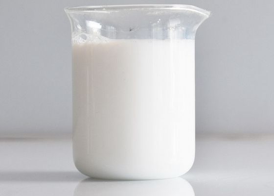 Bon prix Anti-mousse industriel d'antimousse d'utilisation avec le point d'ébullition >100°C et pH 7,0 - 8,0 en ligne