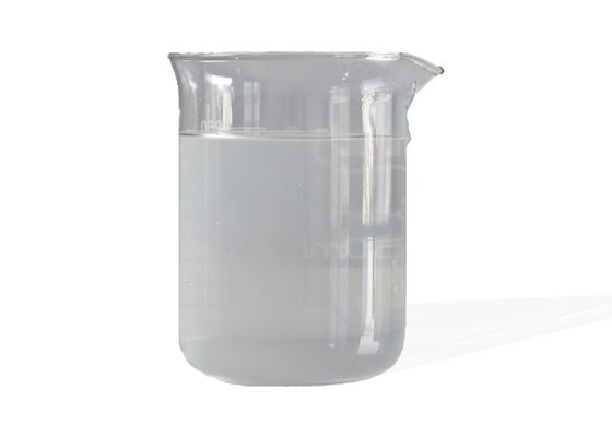 Bon prix Polyacrylamide amphotère liquide de Colorless Transparent Viscous d'agent de force sèche de marque de JHDA pour l'usine de pâte à papier en ligne