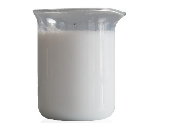 Anti-mousse de réduction en pulpe blanc de l'émulsion JH-901B pour la pulpe faisant dans la fabrication de papier traitant