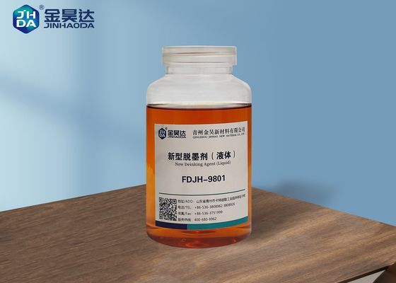 Bon prix Papier de rebut liquide d'Applied Used For d'agent de Deinking d'agent tensio-actif en ligne