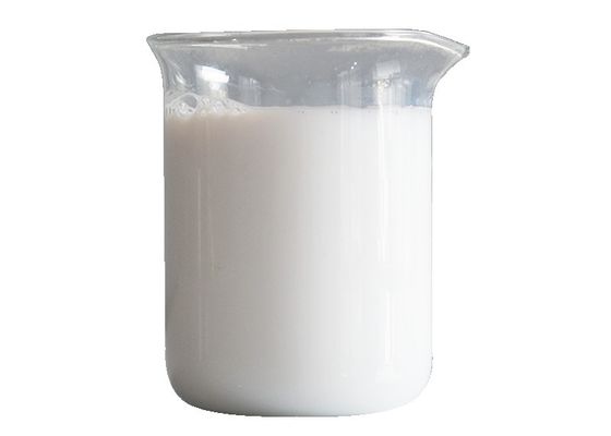 Bon prix bulle de textile de White Emulsion JH909b d'agent d'écumage de séparation de l'eau anti de produits chimiques spéciaux d'écumage pour le gisement de pétrole en ligne