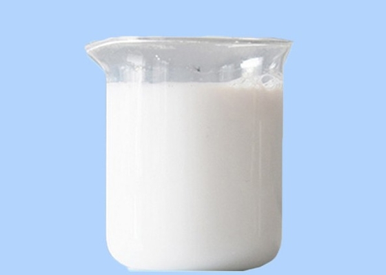 Agent de classement par taille blanc de colophane de cation de l'émulsion JH1518 30% pour la fabrication de papier