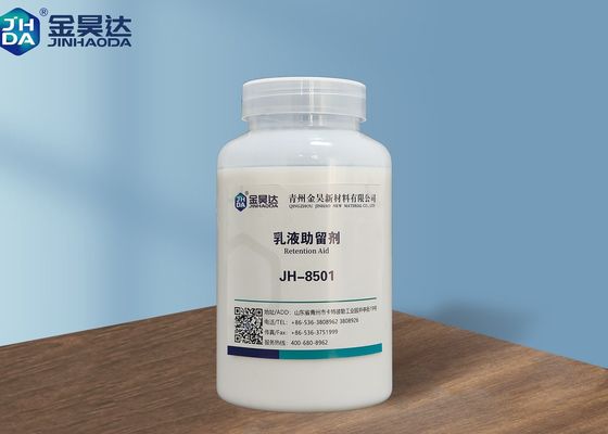 Bon prix La bonne liquidité facile dissolvent le drainage de conservation facilite l'opération simple de 35 pour cent en ligne