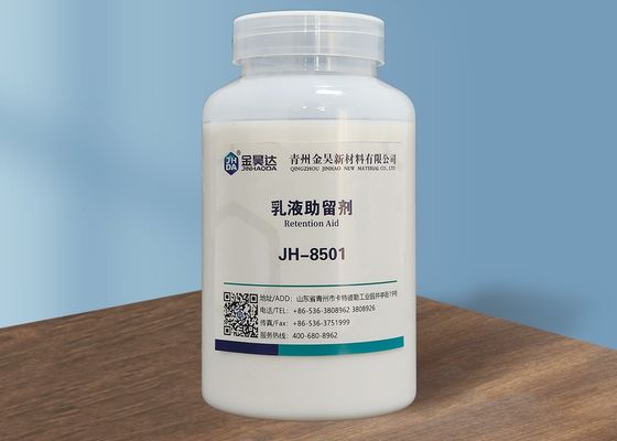 Bon prix Réduisez les fines que le drainage de conservation de perte de remplisseur facilite moins de charge blanche de pollution de l'eau en ligne