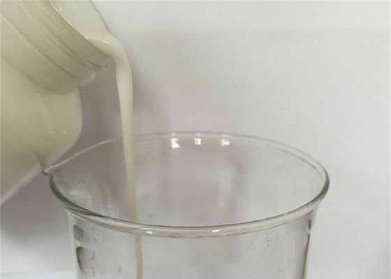 Bon prix Fabrication de papier Émulsion blanche Dispersée Taille de la colophane avec une viscosité ≤ 100 mPa.S en ligne