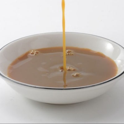 Bon prix JH-611 Agents de dimensionnement de surface cationique liquide à base de SAE pour le papier d'emballage en ligne