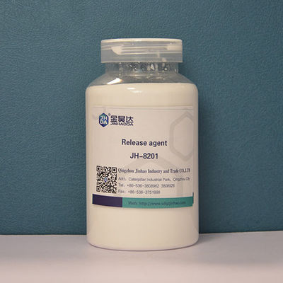Bon prix JH-8201 Agent de libération pour les rouleaux et amélioration des propriétés de libération des rouleaux en ligne