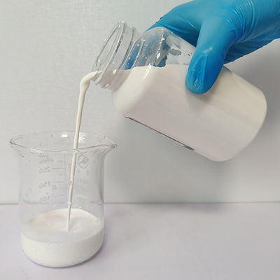 Bon prix Produit respectueux de l'environnement avec ingrédient actif styrène et TG -20±3, pH 7-9 en ligne